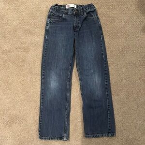 Levi’s 505 Boys Jeans. Size 14.